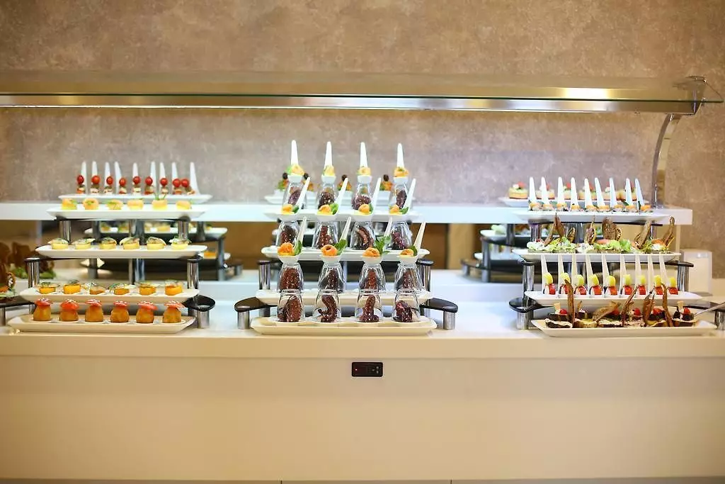 تورونک پرمیوم مارماریس